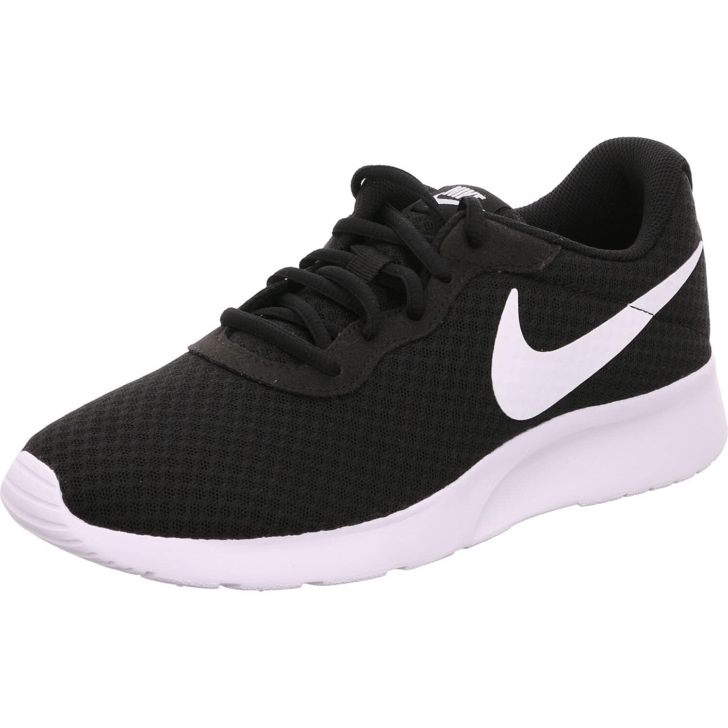 Nike Men's Tanjun (Big Kid) Sneaker